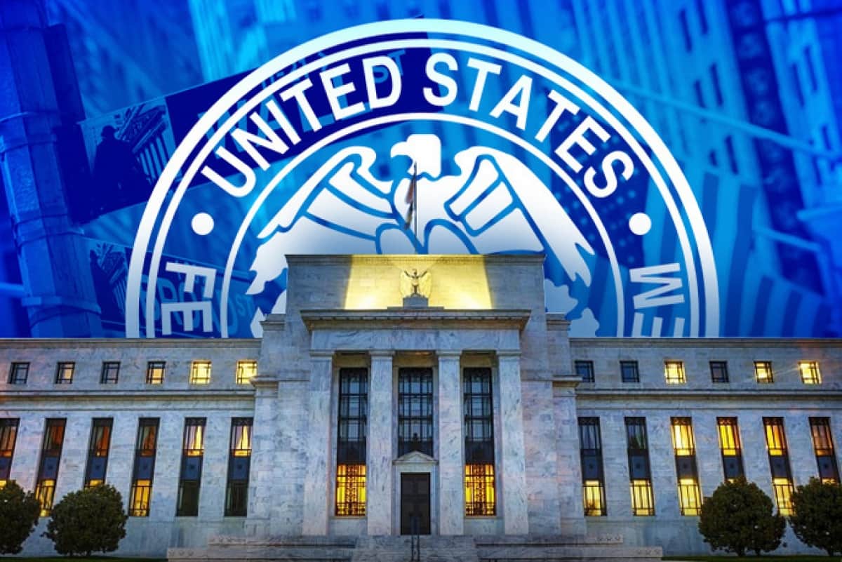 Fed publishes new suggestions for cryptocurrencies