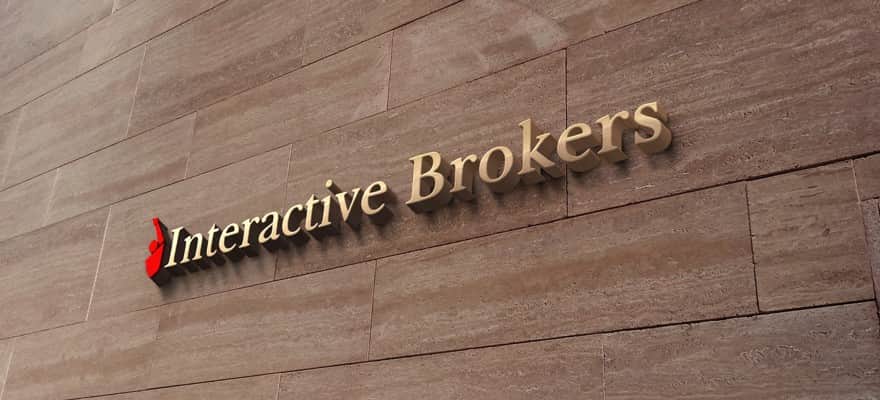 Financial brokerage giant Interactive Brokers expands cryptocurrency trading solutions