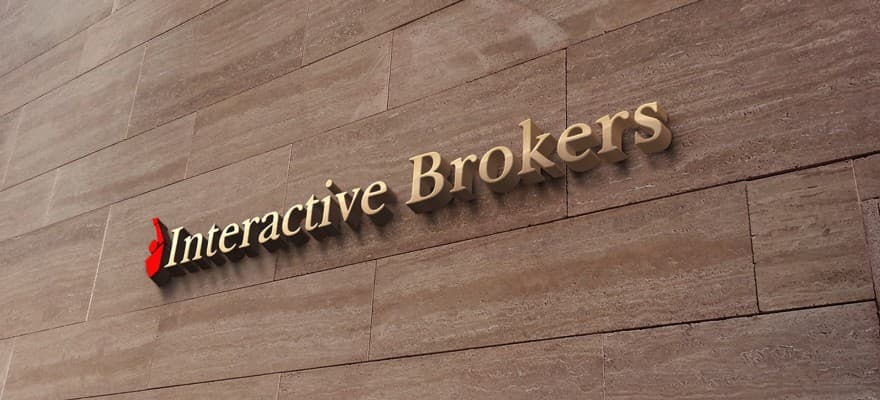 Financial brokerage giant Interactive Brokers expands cryptocurrency trading solutions
