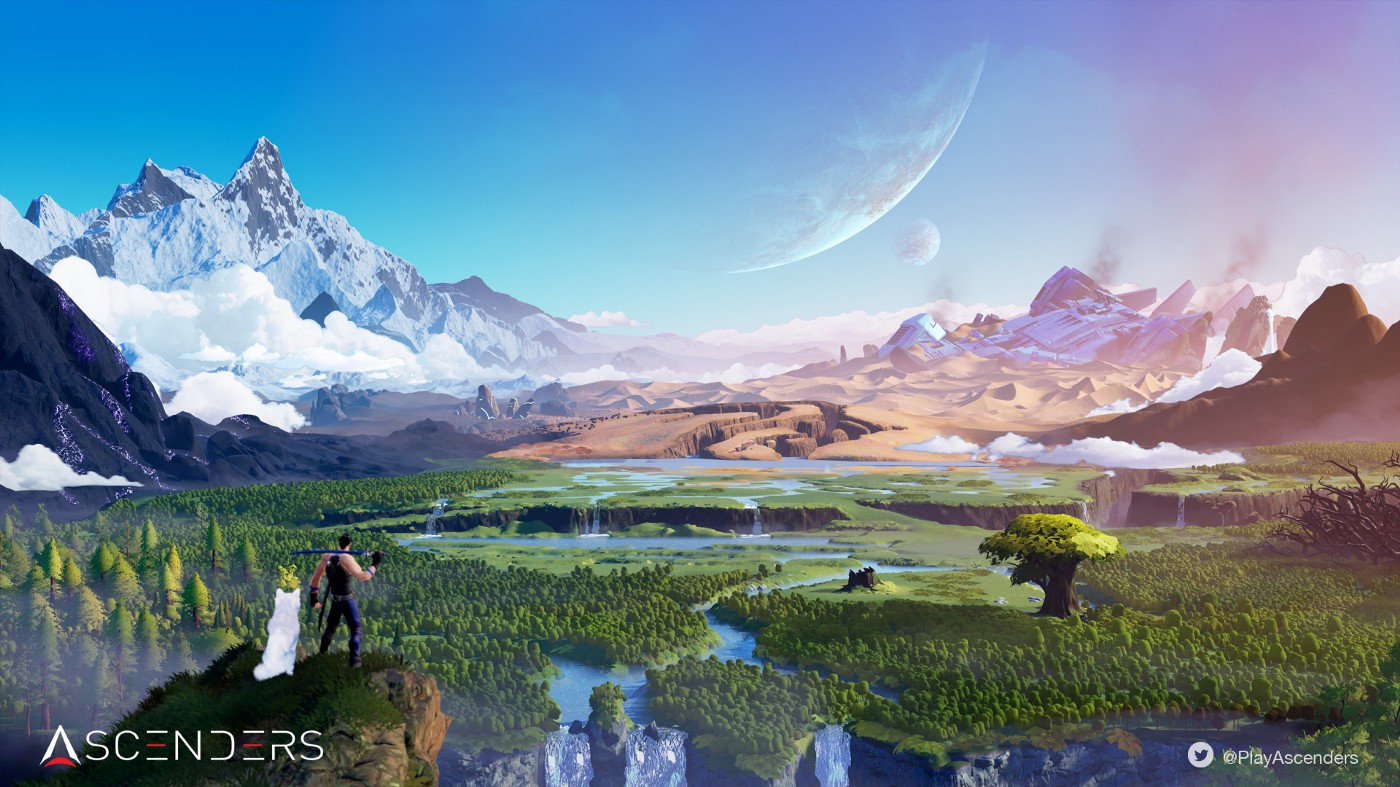 Game Analysis: Ascendants