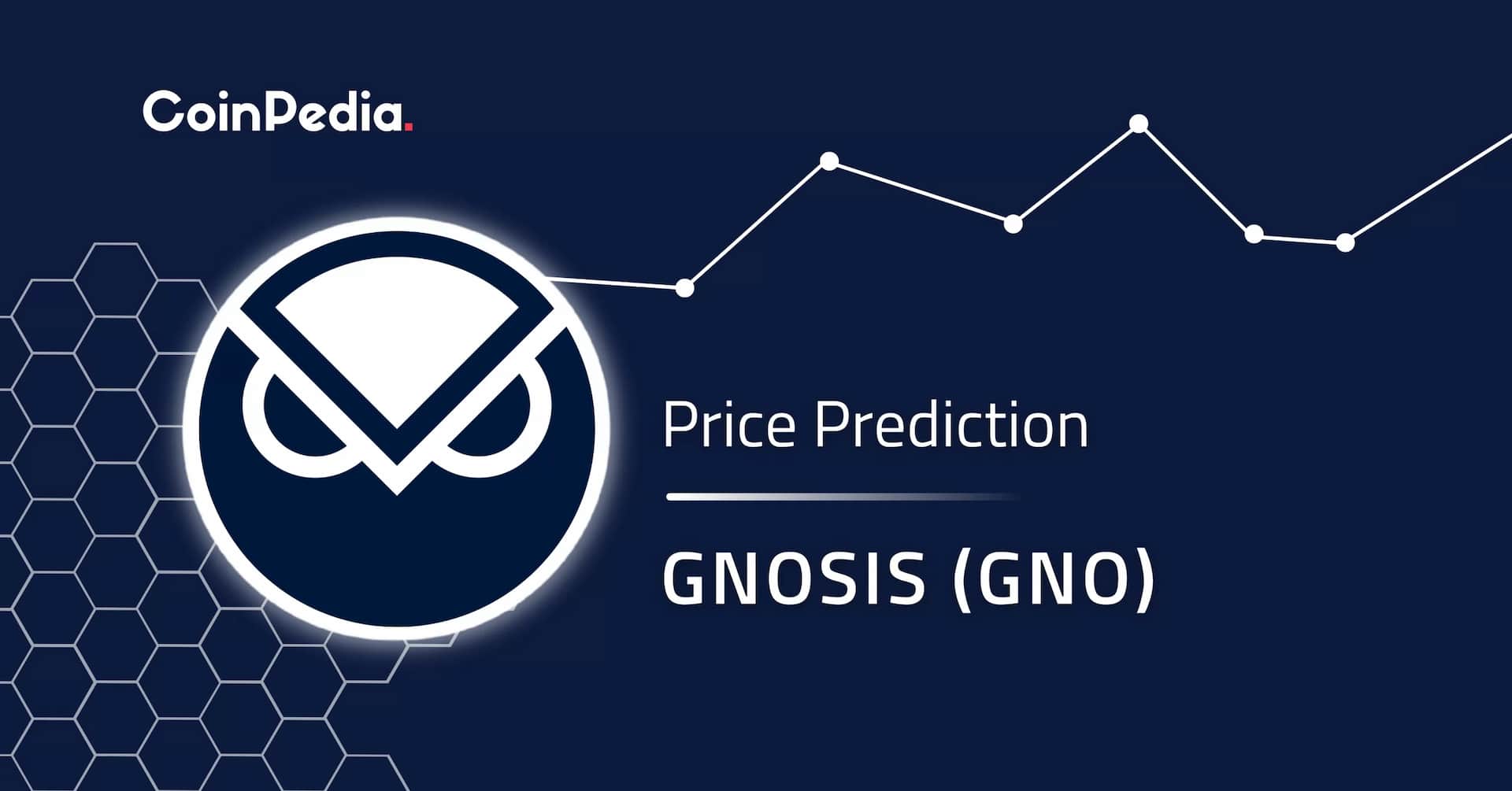 Gnosis (GNO) Price Forecast 2022, 2023, 2024, 2025: Will GNO selling price improve?
