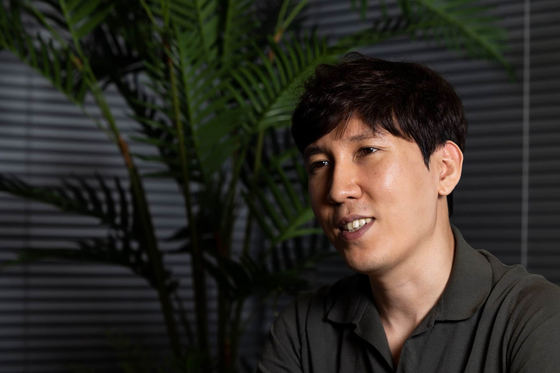 Hashed confirmed he misplaced more than $ three billion to LUNA-UST