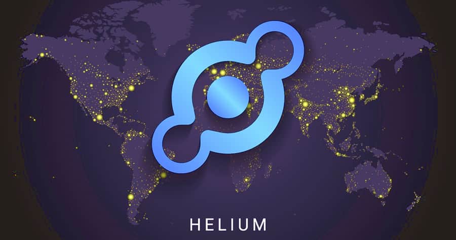 Helium (HNT) is “uncovered” the reality, fooling traders with false partnerships