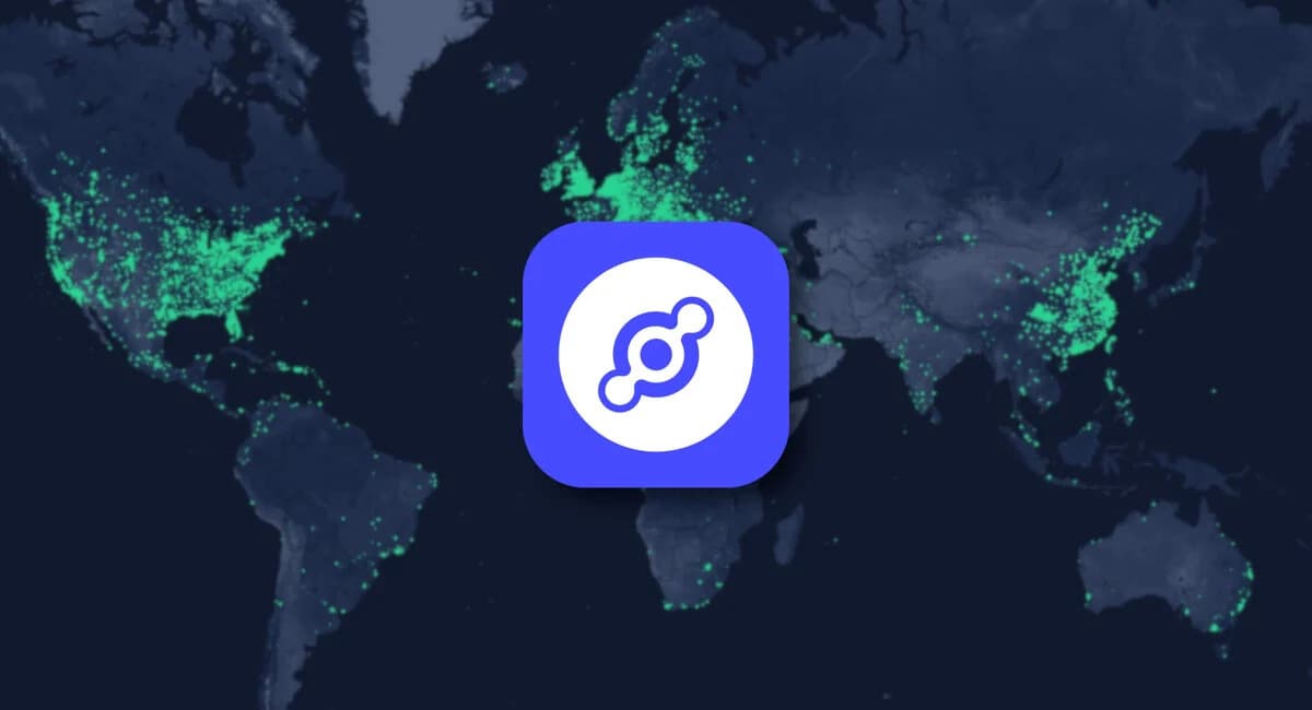 Helium (HNT) proposes to move the total ecosystem to Solana