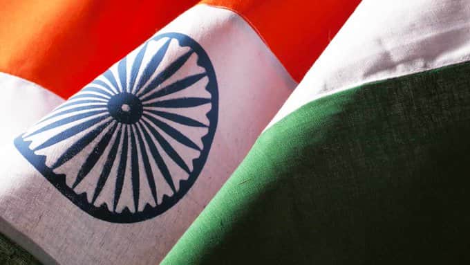 Indian authorities have frozen $ 46 million in assets belonging to Vauld