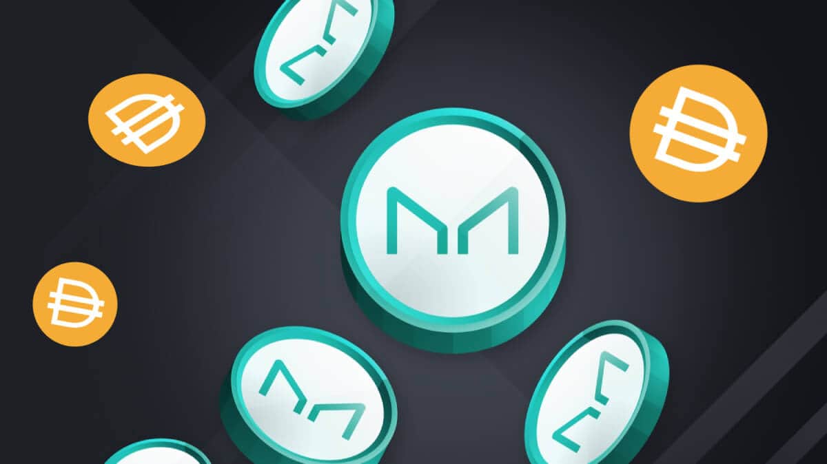 Information Maker desires to use USDC to assistance DAI to order ETH