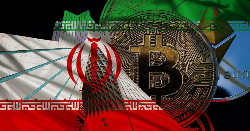 Iran provides green light to the import of cryptocurrency products