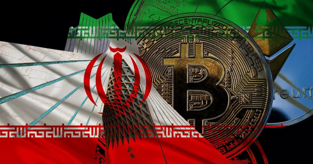 Iran provides green light to the import of cryptocurrency products