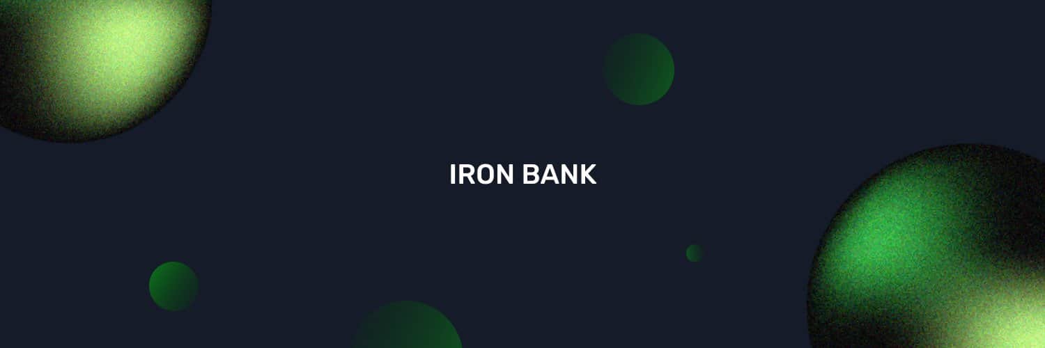 Iron Bank implements Level two Optimism Platform