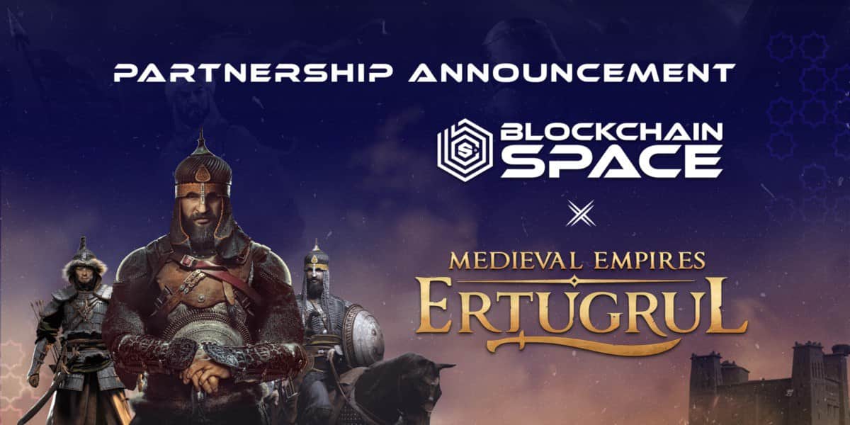 Latest update on the BlockchainSpace venture (GUILD)