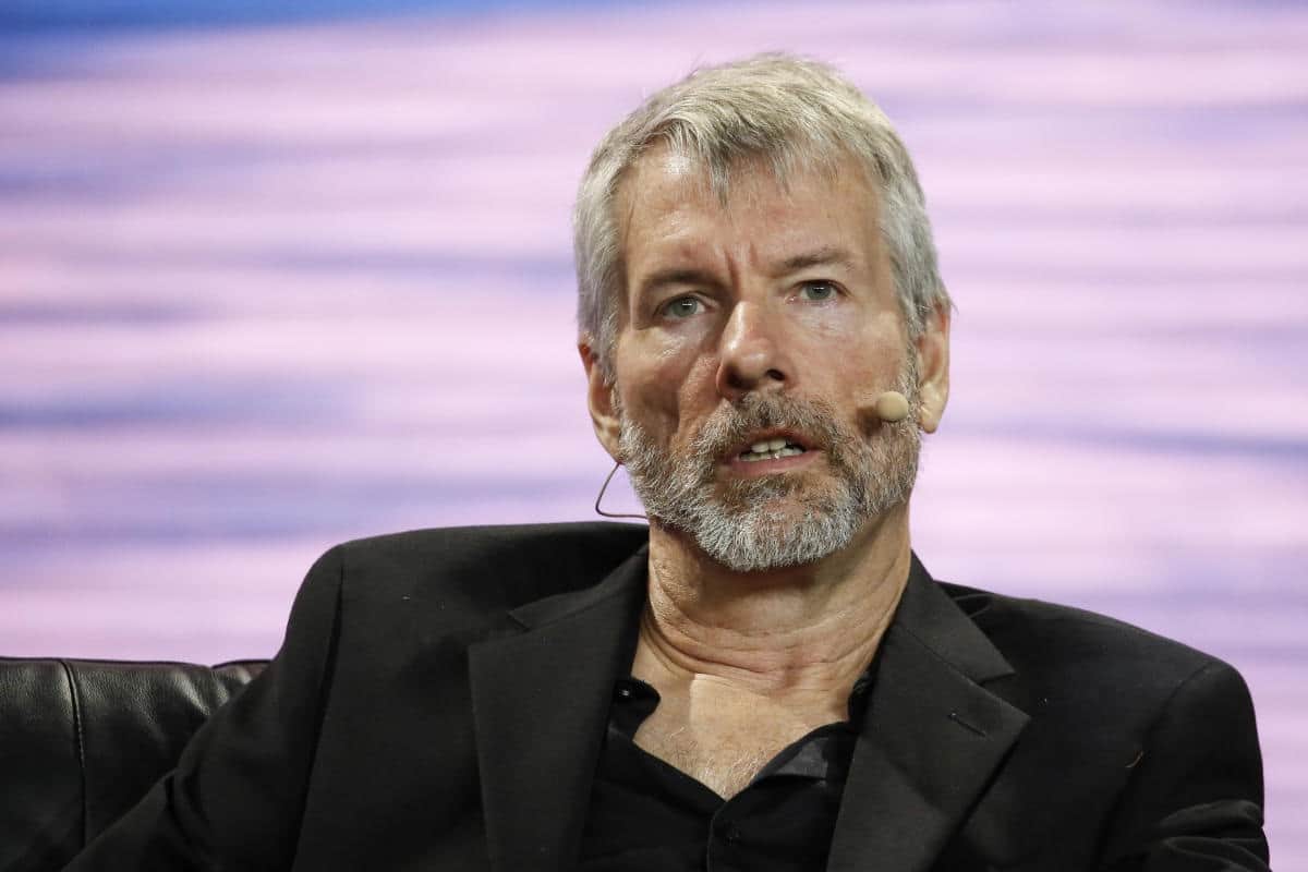 MicroStrategy misplaced $ 918 million due to Bitcoin devaluation, Michael Saylor misplaced his place as CEO