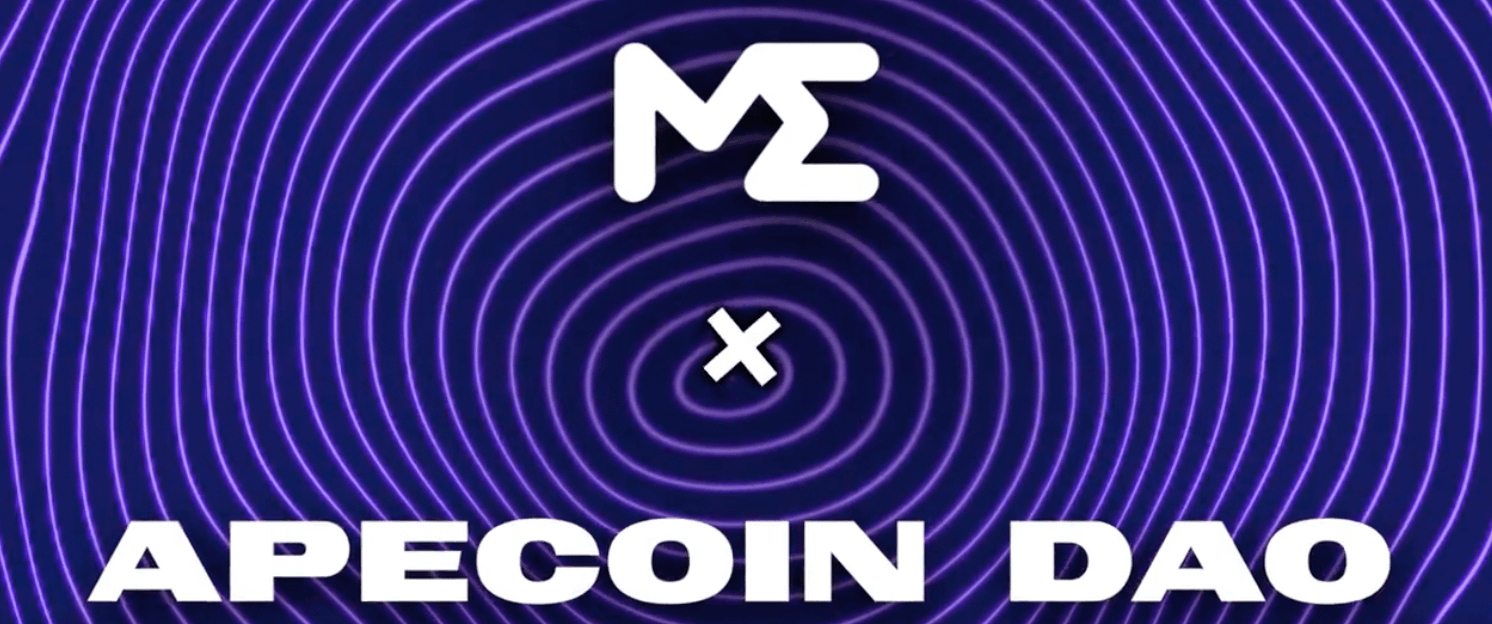 NFT Marketplace Magic Eden proposes to produce a “playground” solely for Apecoin (APE)