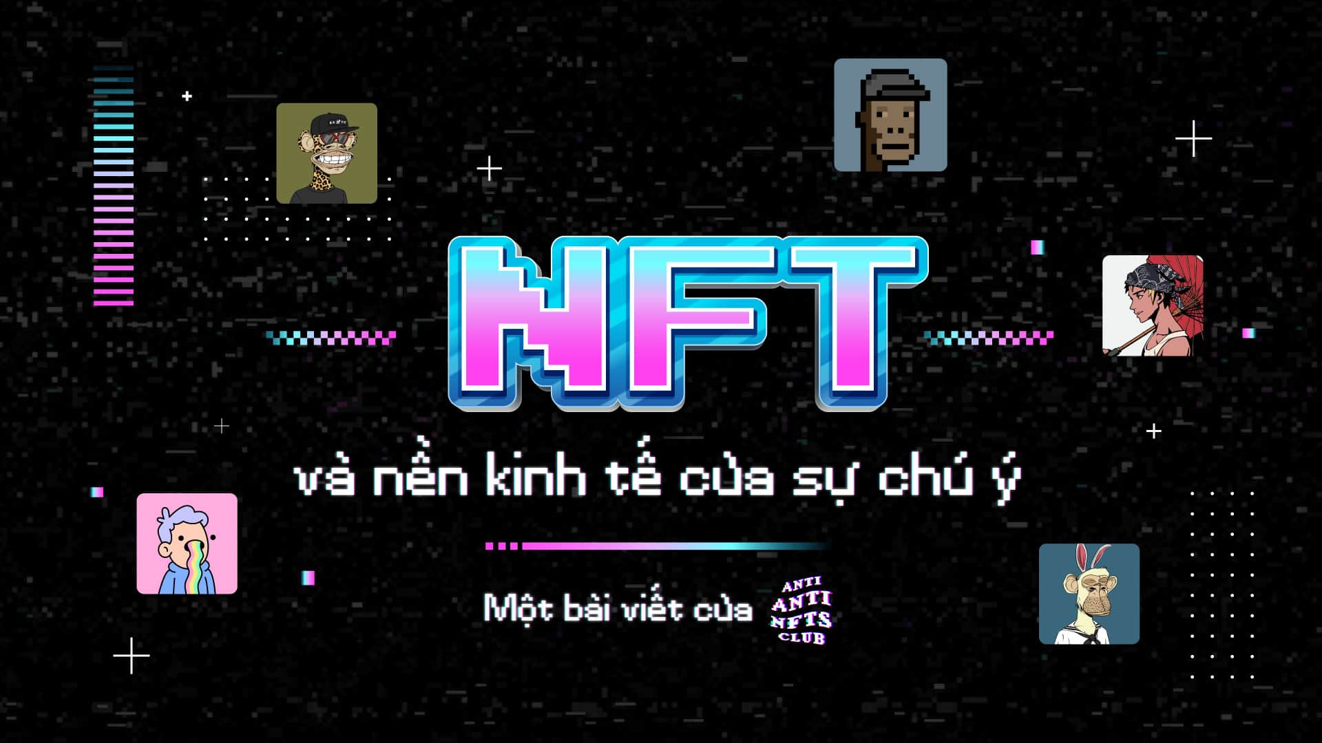 NFT and the economics of interest