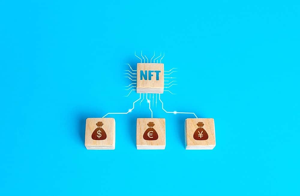 NFT royalty controversy