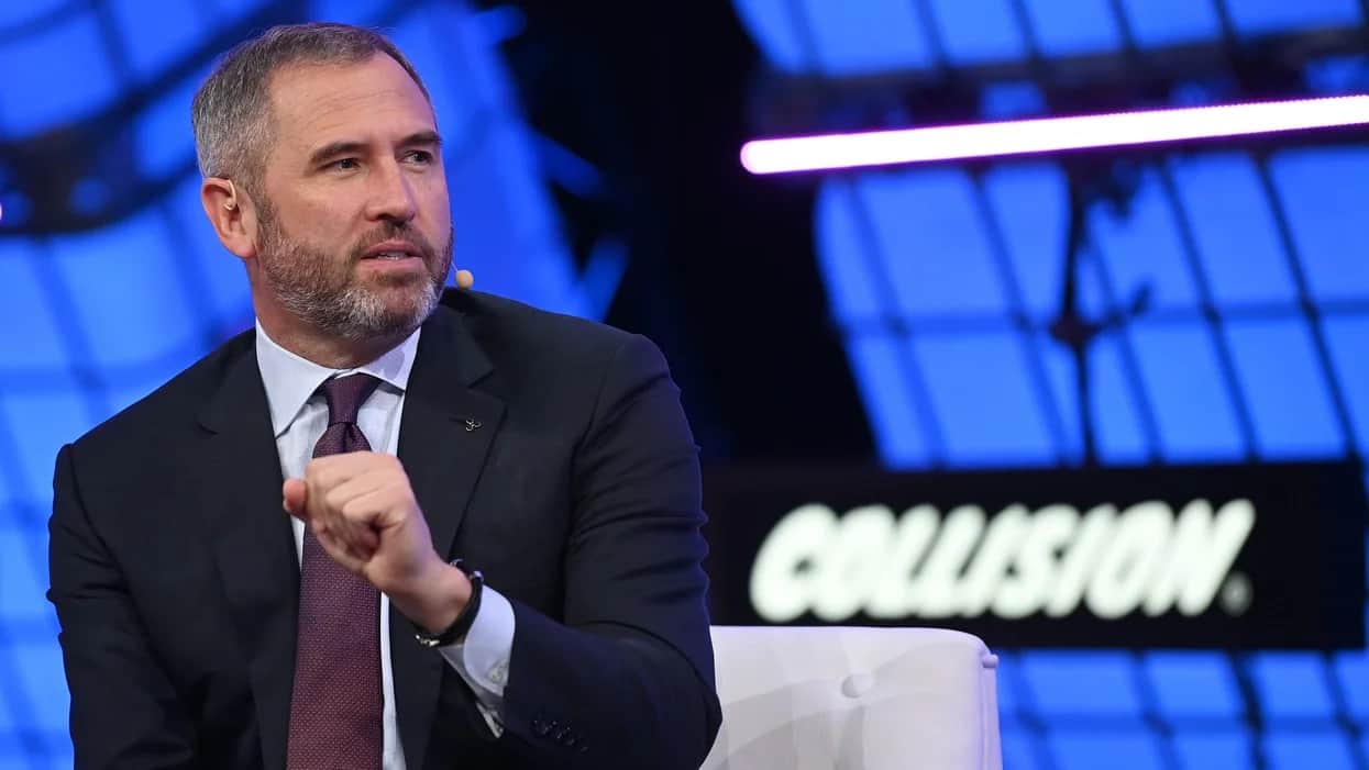Ripple’s CEO denies he is behind the law company in the Avalanche drama