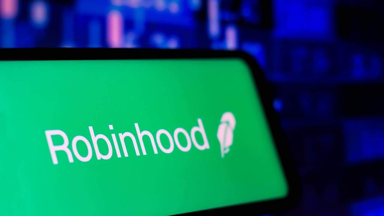 Robinhood fined $ thirty million from the New York government
