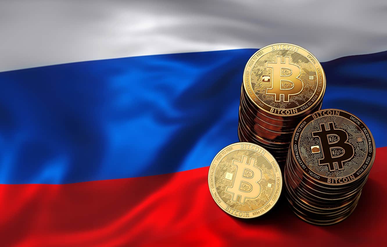 Russia will distribute CBDCs to all banking institutions by 2024