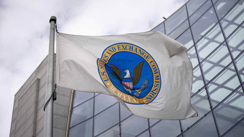 SEC expenses eleven folks for $ 300 million cryptocurrency scheme