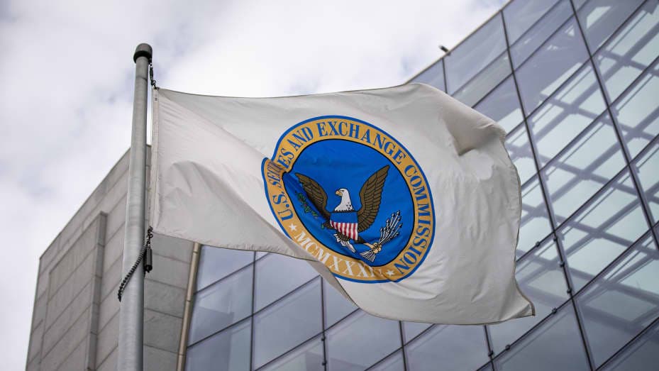SEC expenses eleven folks for $ 300 million cryptocurrency scheme