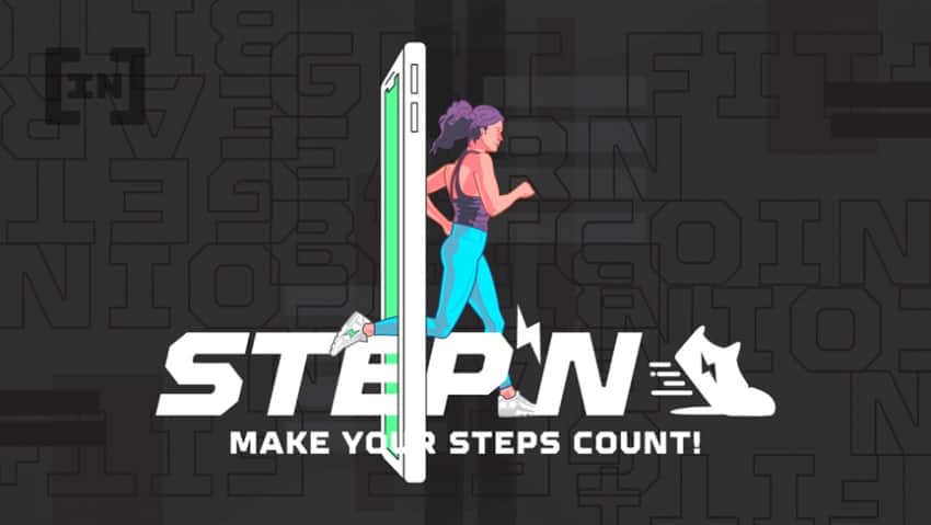 STEPN collaborates with Atlético de Madrid and WhaleFin to launch the new NFT assortment
