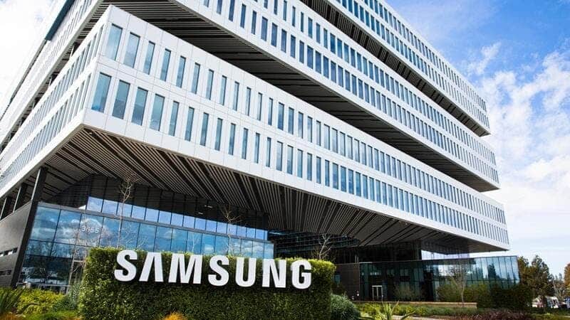 Samsung is getting ready to launch the cryptocurrency exchange in 2023