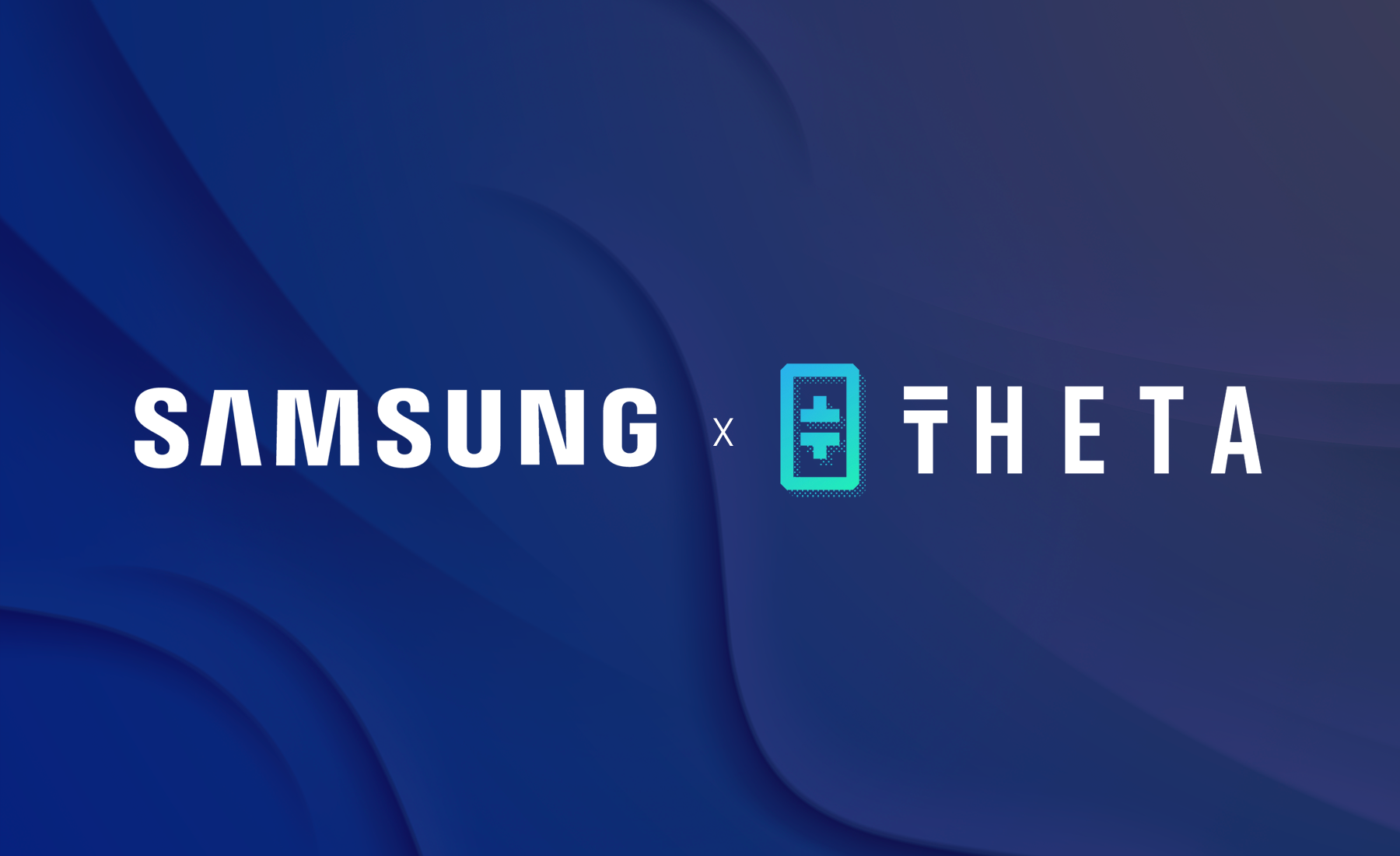 Samsung partners with Theta Network to market the Galaxy NFT ecosystem