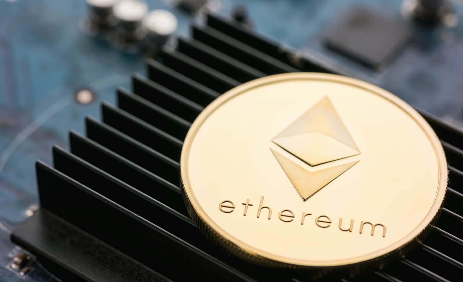 Servers with above 15% of the nodes on Ethereum prohibit mining and staking