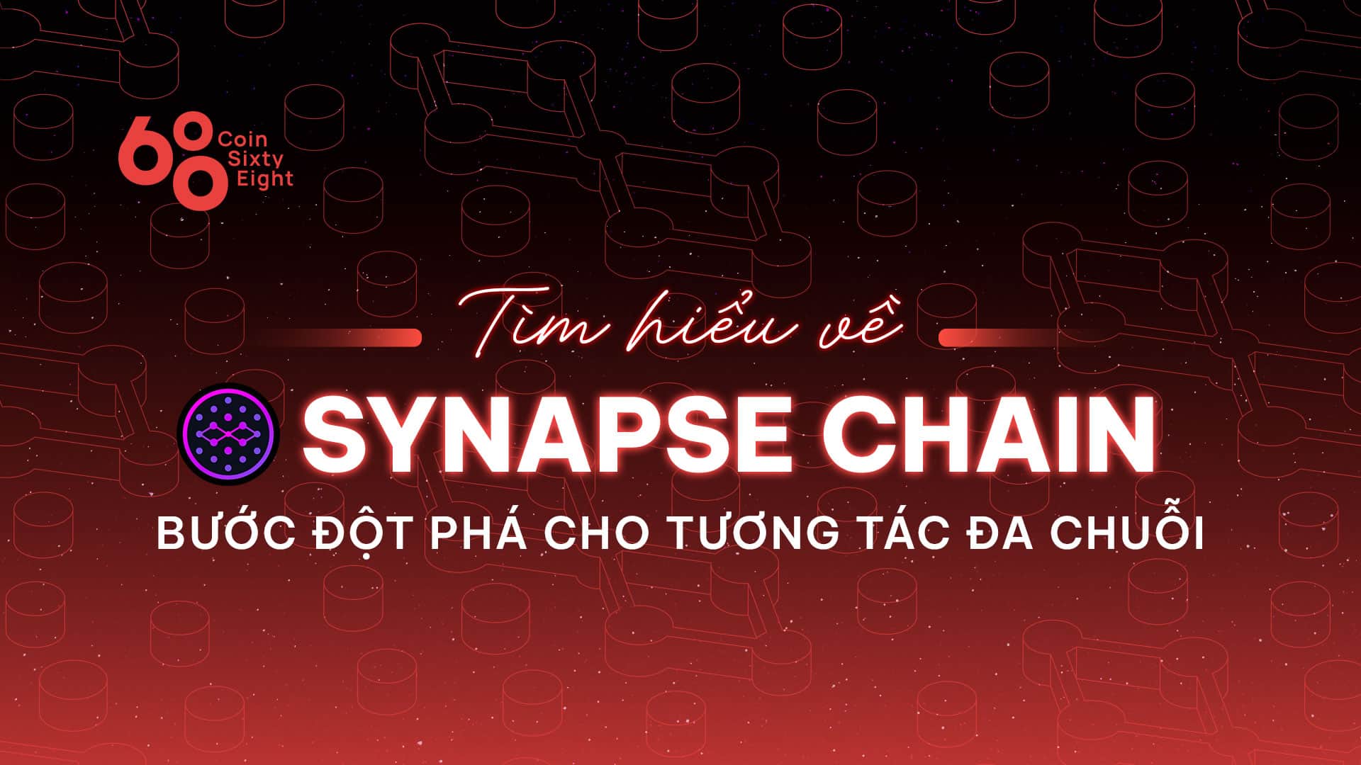 Synapse V2 and Synapse Chain: a breakthrough for multi-chain interoperability