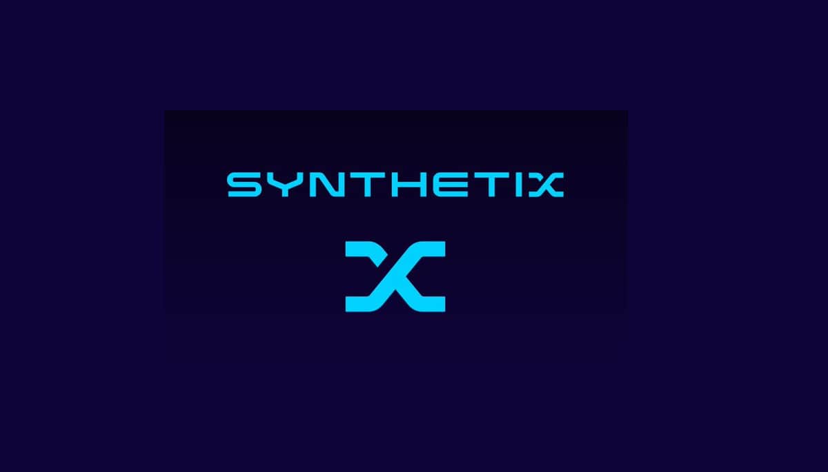 Synthetix announces a proposal to restrict the complete provide of SNX to 300 million units