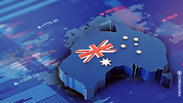 The Australian government will take a new cryptocurrency regulatory stance