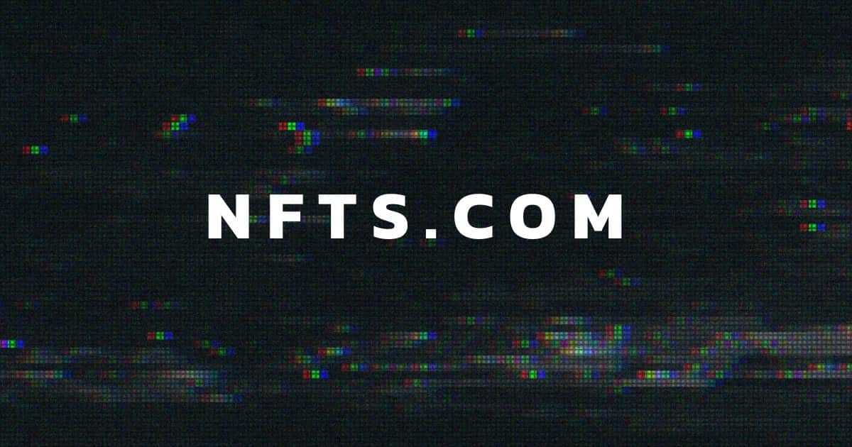 The NFTs.com Web2 domain identify offered for a record $ 15 million