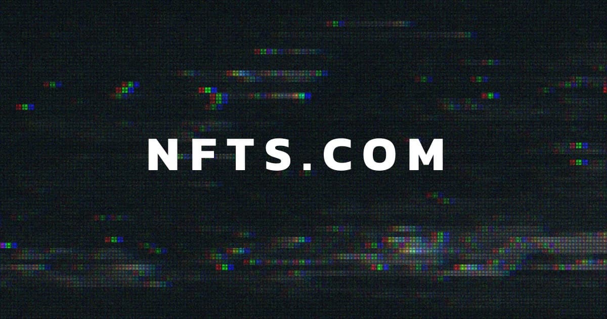 The NFTs.com Web2 domain identify offered for a record $ 15 million
