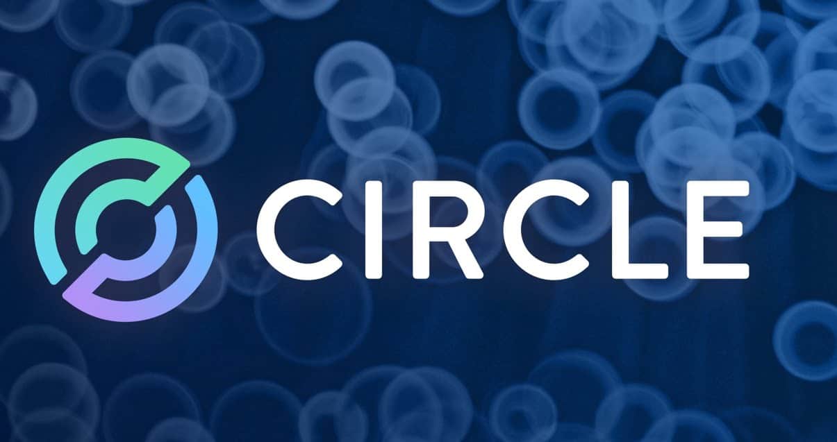 The Nomad cross chain bridge and hacked Slope wallet are the two invested by Circle