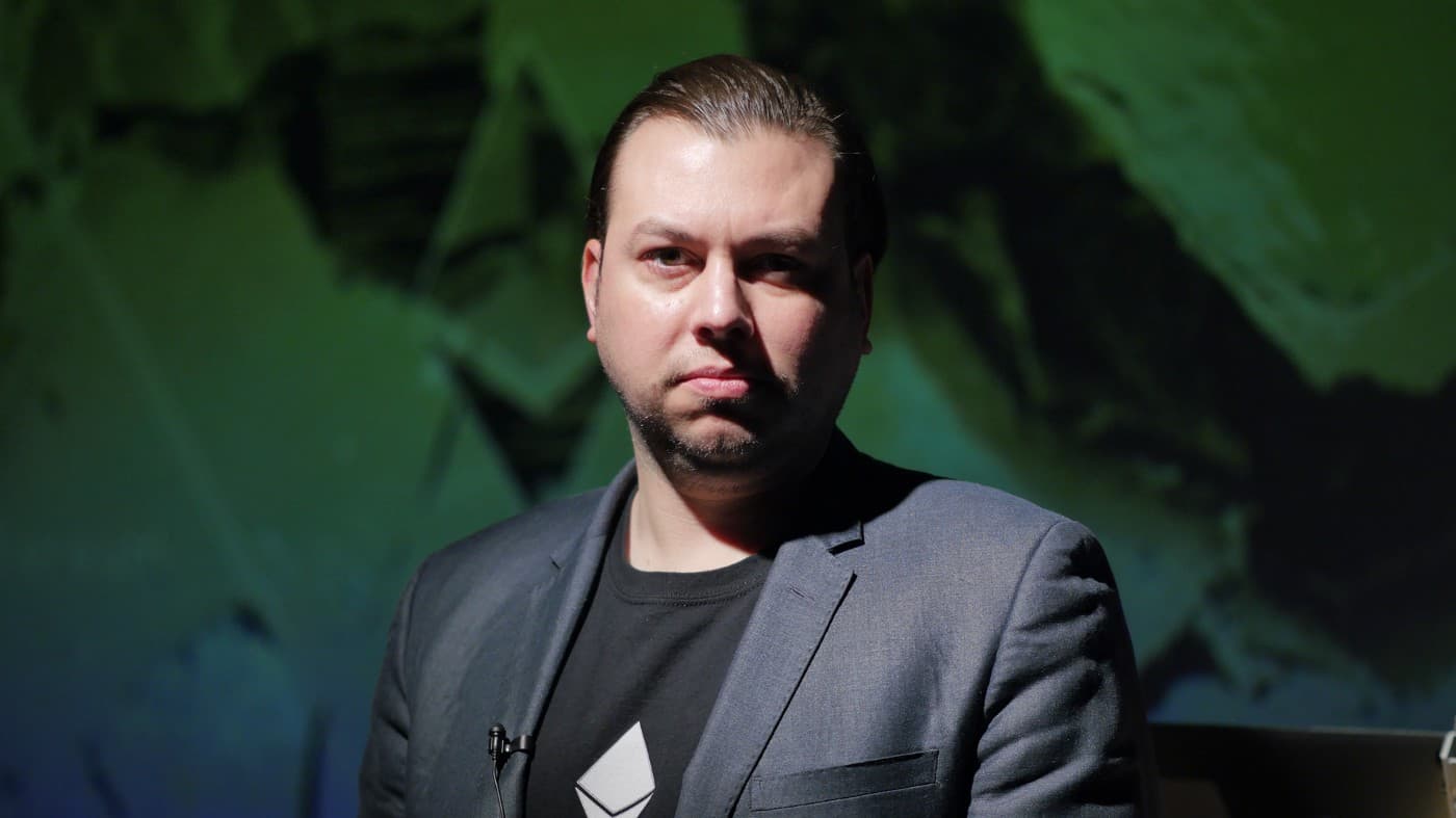 The engineer who made the working model for The DAO leaves Ethereum right after 9 many years of perform