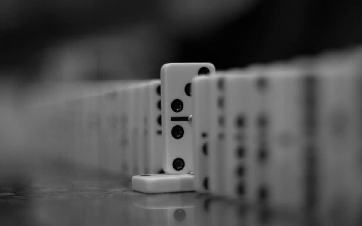 Tornado Cash domino impact and historical past of the Ethereum validator