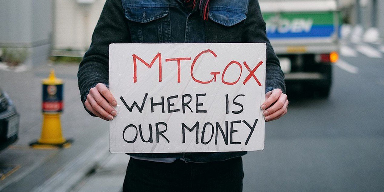 True rumors about Mt. Gox is about to release 142,000 BTC to the marketplace