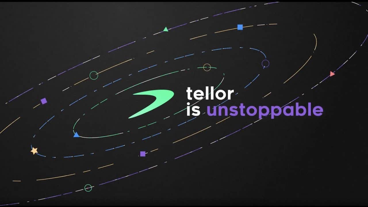 True, the rumor that CEO Tellor was arrested, rugpulled and “pumped” induced TRB to plummet by much more than thirty% inside of hrs.