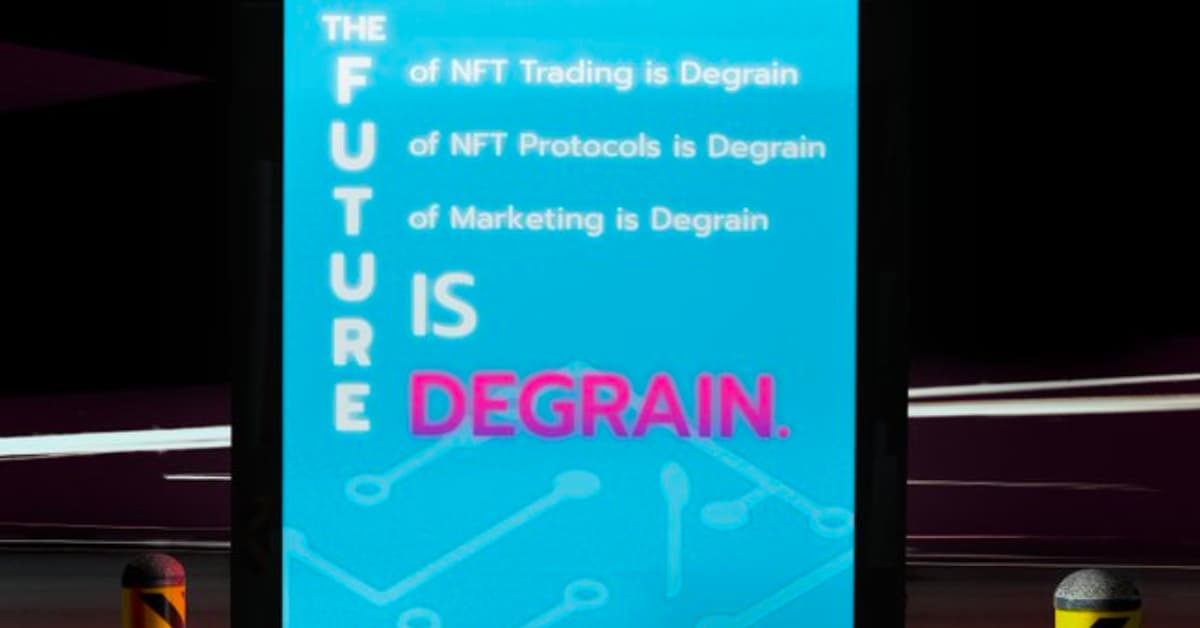 Three attainable 10x tokens: Fantom (FTM), Tron (TRX) and Degrain (DGRN)