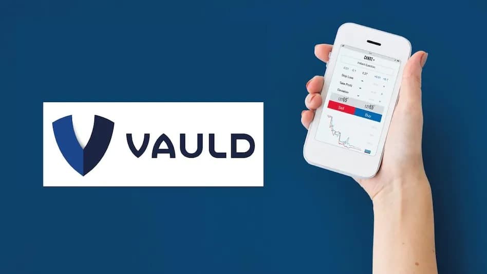 Vauld is annoyed by an asset freeze purchase from the Indian government