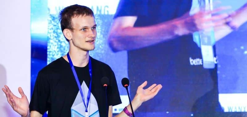 Vitalik Buterin calls ZK-Rollups a “game changer” who will quickly defeat Optimistic