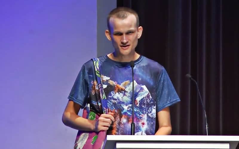 Vitalik Buterin calls supporters of the ETHW tricky fork “stupid”