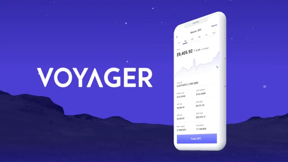 Voyager will get started processing income withdrawal requests up coming week