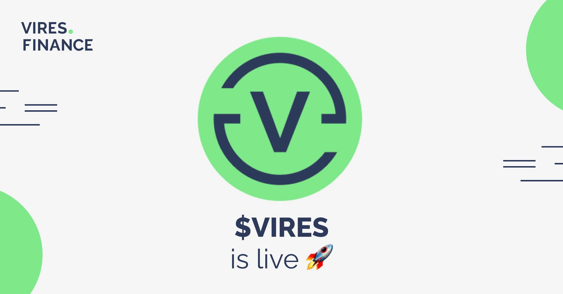 Waves revives Vires.Finance, compensates $ 500 million for end users
