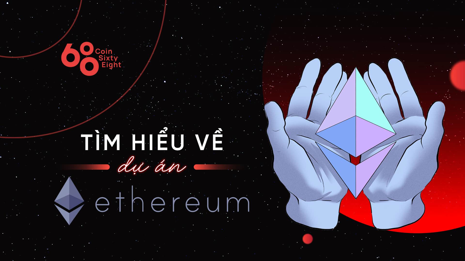 What is Ethereum? Learn extra about Ethereum and ETH