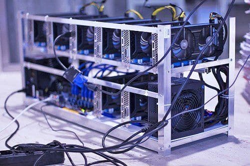 Energy expenditures are a expanding concern for Bitcoin miners cashing in