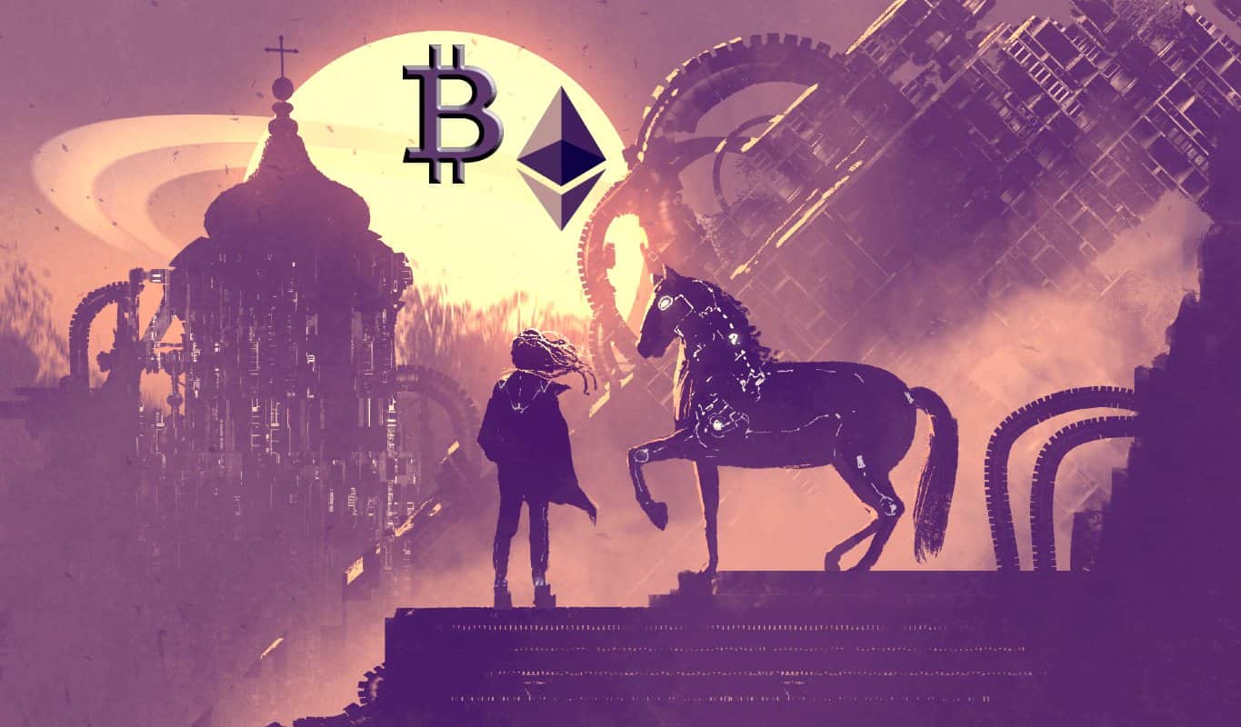 Honest Macro Expert Says Bitcoin (BTC) and Ethereum (ETH) Are Now ‘Impassable’ Markets – Here’s What It Means