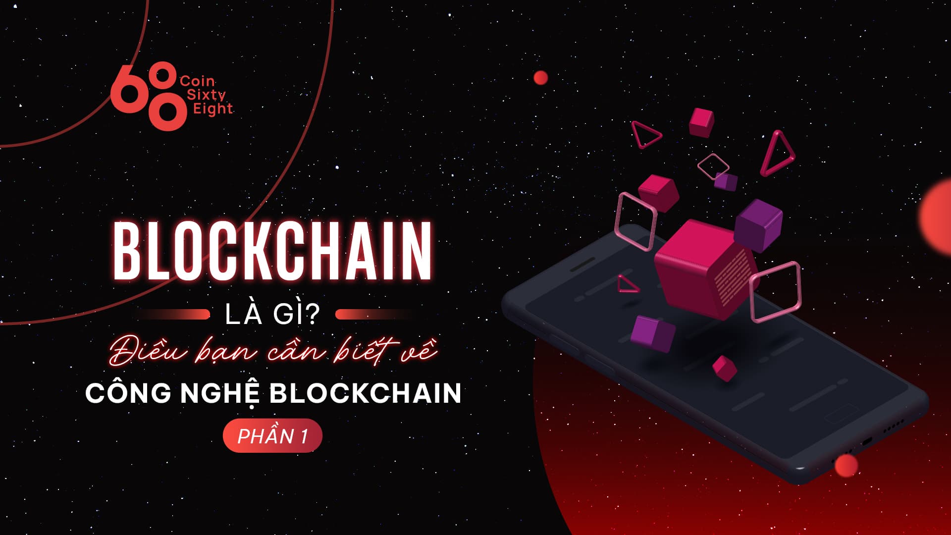 What is the Blockchain? What You Need to Know About Blockchain Technology (Part one)
