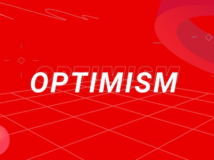 1inch Network announces the airdrop for Optimism customers and “turns the wheel” at the final minute