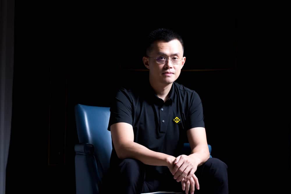 Binance CEO reassures that “crypto winter” is a great ailment for the marketplace to build far more in the prolonged phrase