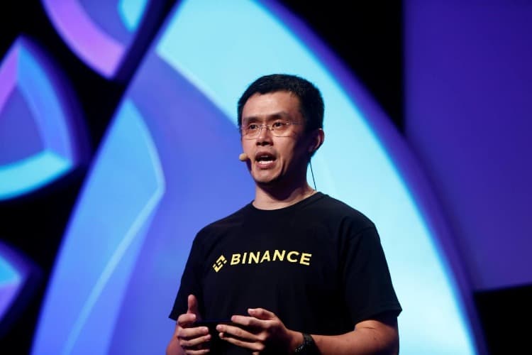 Binance produces a worldwide advisory board
